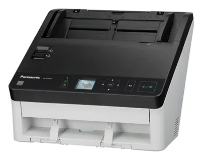 Сканер документов Panasonic KV-S1058Y-U (+ LAN) (арт. KV-S1058Y-U (+ LAN))