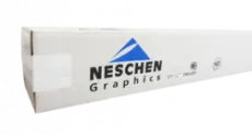Фотобумага Neschen Solvoprint photo paper glossy, 200 гр/м2, 1370 мм x 50 м