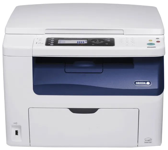 Лазерное цветное МФУ Xerox WorkCentre 6025BI (арт. 6025V_BI)