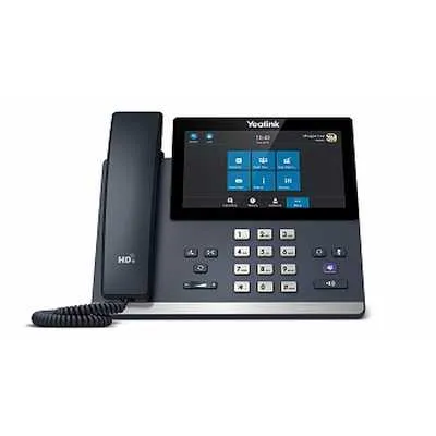 Телефон для Skype for Business Yealink MP56-SfB (арт. MP56-SfB)