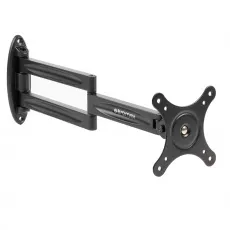 Кронштейн Kromax TECHNO-11 (чёрный) (арт. 29001)