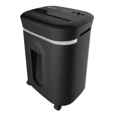 Уничтожитель документов ГЕЛЕОС УМ 28-5 (арт. УМ28-5)