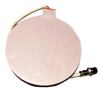 Нагревательный элемент Bulros тарелка d 12 (арт. TP-P-TeE-plat-_12-___-__)