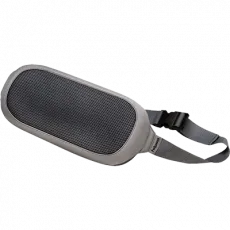 Поддерживающая подушка для поясницы Fellowes I-Spire Series™, серая (арт. FS-80422)