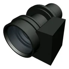 Объектив Barco RLD (2.17-2.90:1) (арт. R9832744)