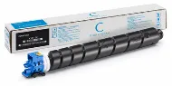 Оригинальный тонер-картридж Kyocera TK-8515C (голубой, 20000 стр.) (арт. 1T02NDCNL1)