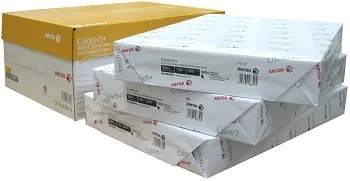 Бумага Technoevolab Colotech Plus Paper Uncoated 120 г/м², SRA3 (арт. 003R98849)