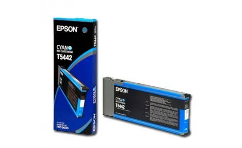 Картридж Epson T5442 (арт. C13T544200)