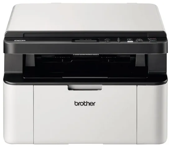 МФУ лазерное черно-белое Brother DCP-1610WR (арт. DCP1610WR)