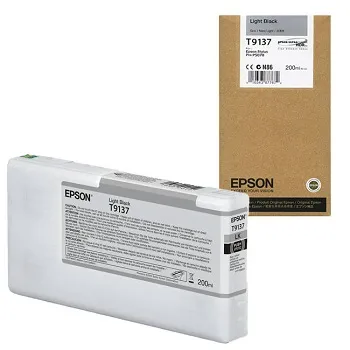 Картридж Epson T9137 (арт. C13T913700)