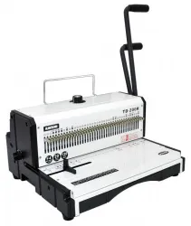 Переплетная машина Rayson TD-200R (арт. 6513)