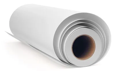 Калька Oce Калька Oce LFM232 Transparent Paper 90г/м2, 0,841 x 100м (арт. 7714B003)