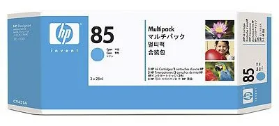 Картридж HP 85 C9431A (арт. C9431a)
