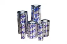 Красящая лента TSC 8050-SWX Standard Wax 300 м / 110 мм / 110 мм / 1″, out, 1 ролик (арт. P159049-001/1)