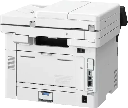 МФУ лазерное черно-белое Canon i-Sensys MF463DW (арт. 5951C008)