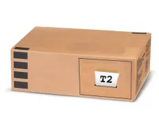 Комплект чернил T2 (арт. IB-B100_MP)