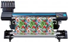 Сублимационный принтер Roland Texart RT-640M (арт. RT-640M)