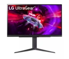 Монитор LG 27GR83Q-B (арт. 27GR83Q-B.ARUZ)