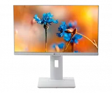 Моноблок TESLA P24WP 2116500 (24″ FullHD, белый) (арт. P24WP 2116500)