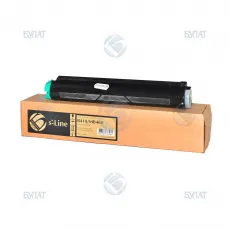 Тонер-картридж Булат для Oki B410 / MB460 43979102 / 43979107 (3.5k) БУЛАТ s-Line (арт. AAOK0B4100030)