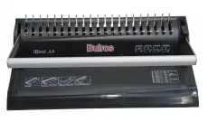 Переплетчик Bulros на пластиковую пружину Bulros A8 (арт. BB-D-PLB-A8__-not-not-Ma)