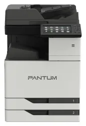 МФУ лазерное цветное Pantum CM9708DN, P/C/S, А3 (арт. CM9708DN)