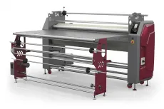 Каландровый термопресс TitanJet (арт. RTX4-1100)