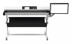 Широкоформатный сканер Canon Scanner Professional (44 дюйма) (арт. OT_CANON_SP_44)