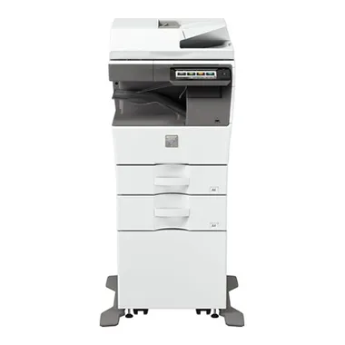 МФУ лазерное черно-белое Sharp MX-B456WEU (арт. MXB456WEU)