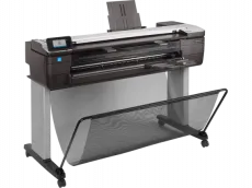 Широкоформатное струйное МФУ HP DesignJet T830 36″ (914 мм) (арт. F9A30D)