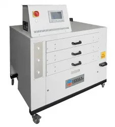 Сушильный шкаф Chiossi e Cavazzuti DIDO SHOP (арт. ZCAVDIDO1350009)