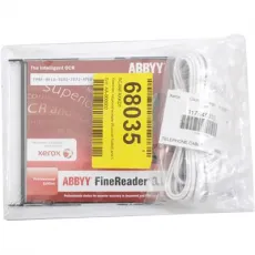 Пусковой комплект Xerox для WorkCentre 3210/3220/6505/6015/6605/3615DN (арт. SCANFAXKD1)