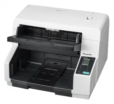 Сканер документов Panasonic KV-S5078Y (арт. KV-S5078Y)