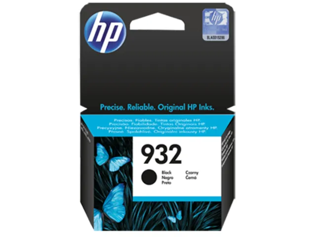 Картридж HP 932 Black (арт. CN057AE)