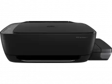 Струйное цветное МФУ HP Ink Tank Wireless 410 (арт. Z6Z95A)