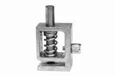 Головка пробивочная KW-Trio для KW-triO 963, Shark R008 (арт. 0457)