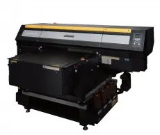 Планшетный УФ-принтер Mimaki UJF-7151 PlusII (арт. UJF-7151 Plus2)