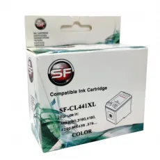 Струйный картридж SuperFine (цветной, 15 мл.) (арт. SF-CL441XL)