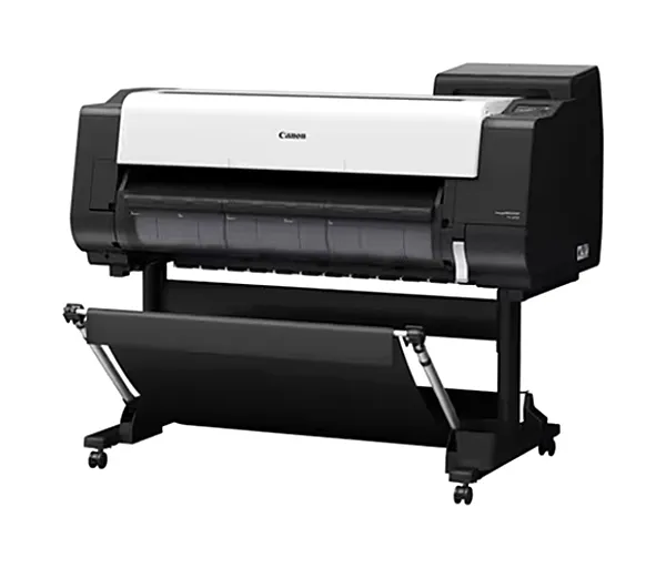 Широкоформатный плоттер Canon imagePROGRAF TX-3200 (арт. 6854C003 )
