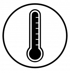 Система измерения температуры Autosanitizer для дезинфекторов (арт. termo-autosanitizer)