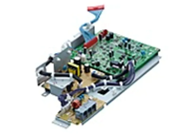 Факсимильная плата Canon Super G3 Fax Board-AG1 (арт. 2858B003)