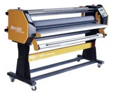 Рулонный ламинатор Mefu MF1600-F1 (арт. MF1600-F1)