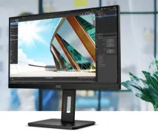 Монитор AOC 27P2Q (арт. 27P2Q)
