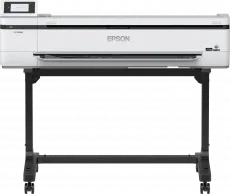 Широкоформатное струйное МФУ Epson SureColor SC-T5100M MFP 914 мм (арт. C11CJ54301A0)
