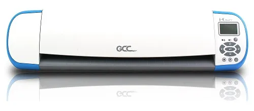 Режущий плоттер GCC i-Craft 2.0 (арт. 112400040G)