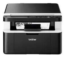 МФУ лазерное черно-белое Brother DCP-1512E, P/C/S, A4, 20 cтр./мин. (арт. DCP1512EYJ1)