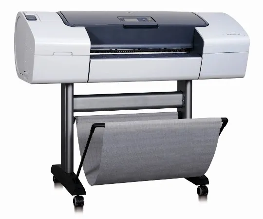 Широкоформатный принтер HP Designjet T610 24" (арт. Q6711A)