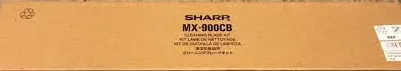 Комплект чистящего лезвия Sharp MX-900CB (арт. MX900CB)