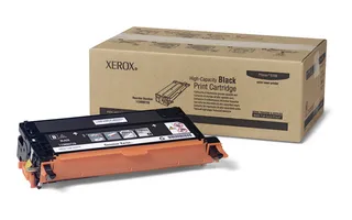 Принт-картридж Xerox High Capacity Print Cartridge Black (арт. 113R00726)