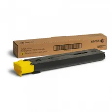 Оригинальный тонер-картридж Xerox PrimeLink C9070 желтый (34K) (арт. 006R01741)